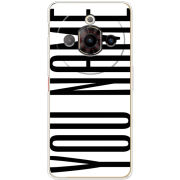 Чохол BoxFace Nubia Focus Pro 5G 