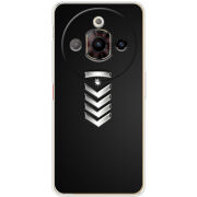 Чохол BoxFace Nubia Focus Pro 5G 