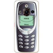 Чохол BoxFace Nubia Focus Pro 5G 