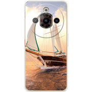 Чохол BoxFace Nubia Focus Pro 5G 