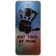 Чохол BoxFace Nubia Focus Pro 5G 