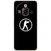 Чохол BoxFace Nubia Focus Pro 5G 