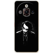 Чохол BoxFace Nubia Focus Pro 5G 