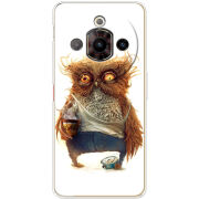 Чохол BoxFace Nubia Focus Pro 5G 