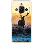 Чохол BoxFace Nubia Focus Pro 5G 