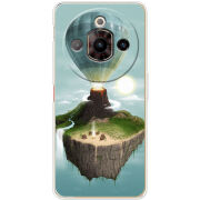 Чохол BoxFace Nubia Focus Pro 5G 