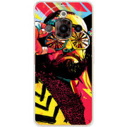 Чохол BoxFace Nubia Focus Pro 5G 