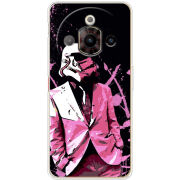 Чохол BoxFace Nubia Focus Pro 5G 