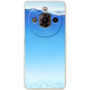 Чохол BoxFace Nubia Focus Pro 5G 