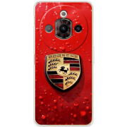 Чохол BoxFace Nubia Focus Pro 5G 