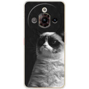 Чохол BoxFace Nubia Focus Pro 5G 