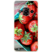 Чохол BoxFace Nubia Focus Pro 5G 