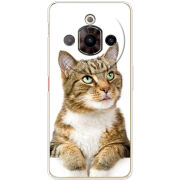 Чохол BoxFace Nubia Focus Pro 5G 