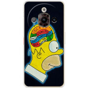 Чохол BoxFace Nubia Focus Pro 5G 