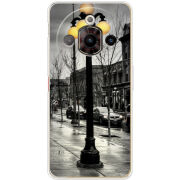 Чохол BoxFace Nubia Focus Pro 5G 