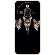 Чохол BoxFace Nubia Focus Pro 5G 