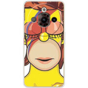 Чохол BoxFace Nubia Focus Pro 5G 