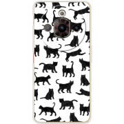 Чохол BoxFace Nubia Focus Pro 5G 