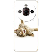 Чохол BoxFace Nubia Focus Pro 5G 