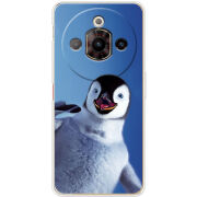 Чохол BoxFace Nubia Focus Pro 5G 