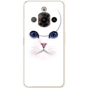 Чохол BoxFace Nubia Focus Pro 5G 