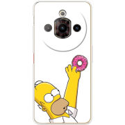 Чохол BoxFace Nubia Focus Pro 5G 