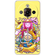 Чохол BoxFace Nubia Focus Pro 5G 