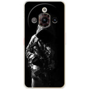 Чохол BoxFace Nubia Focus Pro 5G 