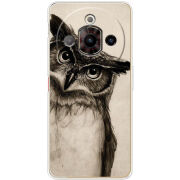 Чохол BoxFace Nubia Focus Pro 5G 