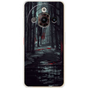 Чохол BoxFace Nubia Focus Pro 5G Forest and Beast