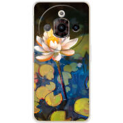 Чохол BoxFace Nubia Focus Pro 5G Waterlily