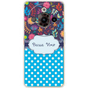 Чохол BoxFace Nubia Focus Pro 5G 