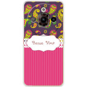 Чохол BoxFace Nubia Focus Pro 5G 