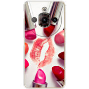 Чохол BoxFace Nubia Focus Pro 5G 