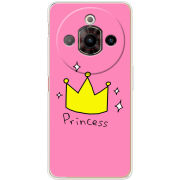 Чохол BoxFace Nubia Focus Pro 5G 