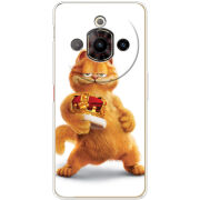 Чохол BoxFace Nubia Focus Pro 5G 