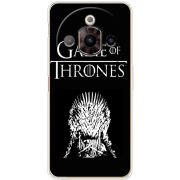 Чохол BoxFace Nubia Focus Pro 5G 