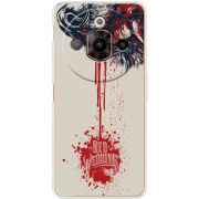 Чохол BoxFace Nubia Focus Pro 5G 