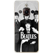 Чохол BoxFace Nubia Focus Pro 5G 