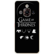 Чохол BoxFace Nubia Focus Pro 5G 