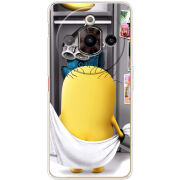 Чохол BoxFace Nubia Focus Pro 5G 