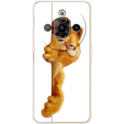 Чохол BoxFace Nubia Focus Pro 5G 