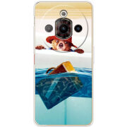 Чохол BoxFace Nubia Focus Pro 5G 