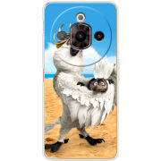 Чохол BoxFace Nubia Focus Pro 5G 