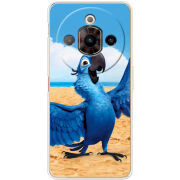 Чохол BoxFace Nubia Focus Pro 5G 