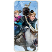 Чохол BoxFace Nubia Focus Pro 5G 