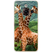 Чохол BoxFace Nubia Focus Pro 5G 