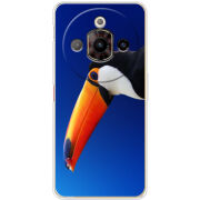 Чохол BoxFace Nubia Focus Pro 5G 