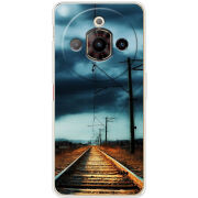 Чохол BoxFace Nubia Focus Pro 5G 