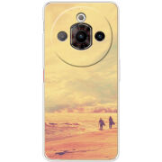 Чохол BoxFace Nubia Focus Pro 5G 